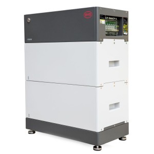 BYD Battery-Box HVS+ 12.8 12.8kWh 5 lithium Box-Batteries with BMS