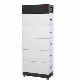 BYD Battery-Box HVS+ 12.8 12.8kWh 5 lithium Box-Batteries with BMS