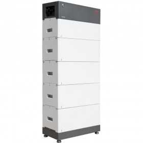 BYD Battery-Box HVS+ 12.8 12.8kWh 5 lithium Box-Batteries with BMS