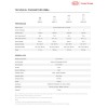 BYD Battery-Box HVS+ 12.8 12,8kWh Box 5 Batterie al litio con BMS