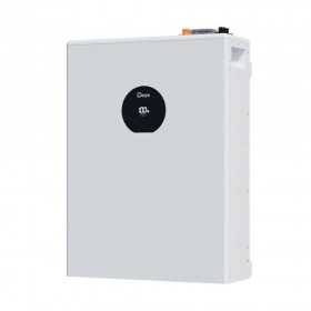 Deye SE-F5-PRO C Version Battery LifePO4 51,2V OffGrid LV