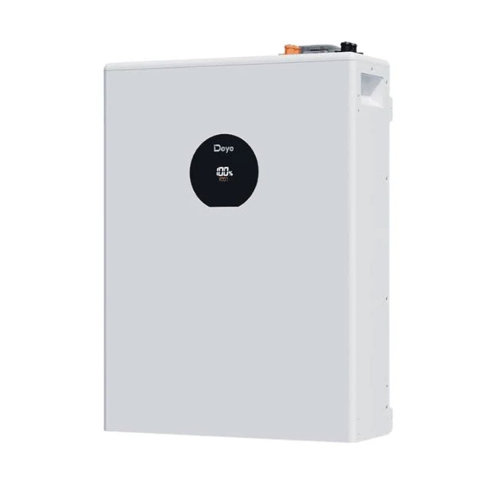Deye SE-F5-PRO C Version Battery LifePO4 51,2V OffGrid LV