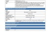DEYE Sistema di accumulo 30.72kWh Inverter 6kW SG05LP1 + 6 SE-F5-Pro-C