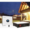 Growatt Dyness 6000-5400W Off Grid Photovoltaic Kit with 5.12kWh Storage for Home Cabin Anti-Lockdown Energy Kit