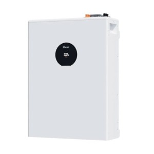 Kit fotovoltaico Off Grid 6000-9000W DEYE SE-F5-PRO accumulo 10.24kWh Baita Casa Kit Anti Lockdown Energetico