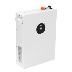Kit fotovoltaico Off Grid 6000-9000W DEYE SE-F5-PRO accumulo 10.24kWh Baita Casa Kit Anti Lockdown Energetico