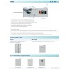 DEYE SE-F5-PRO 6000-9000W Off Grid Photovoltaic Kit with 20.48kWh Storage Home Cabin Energy Lockdown Prevention Kit