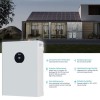 DEYE SE-F5-PRO 6000-9000W Off Grid Photovoltaic Kit with 20.48kWh Storage Home Cabin Energy Lockdown Prevention Kit