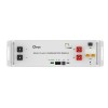 Kit fotovoltaico Off Grid 6000-9000W DEYE PRO accumulo 15.36kWh Baita Casa Kit anti Lockdown Energetico
