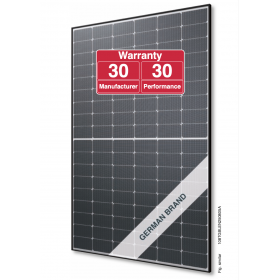 Modulo fotovoltaico