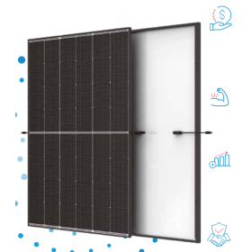 Trina 510 Watt