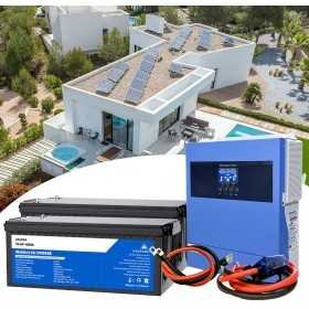 È legale un impianto off-grid? Guida alla normativa italiana