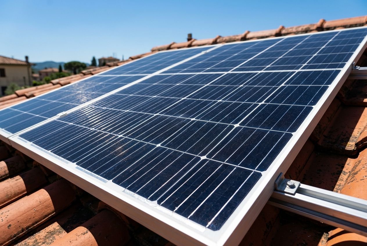Calcolo impianto fotovoltaico: simulatore gratuito online
