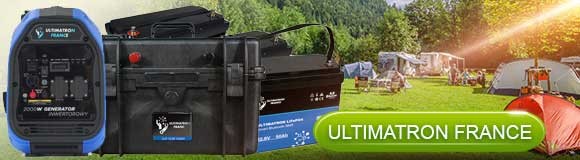 Ultimatron France