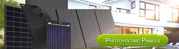 Photovoltaic panel