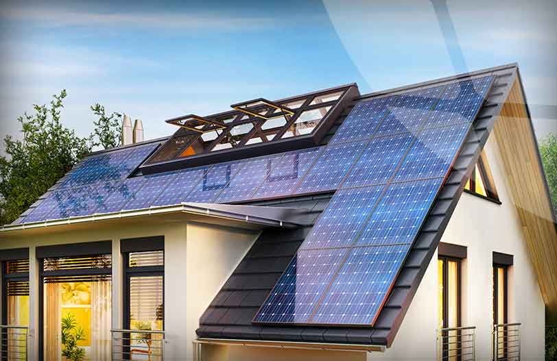 Fotovoltaico On Grid