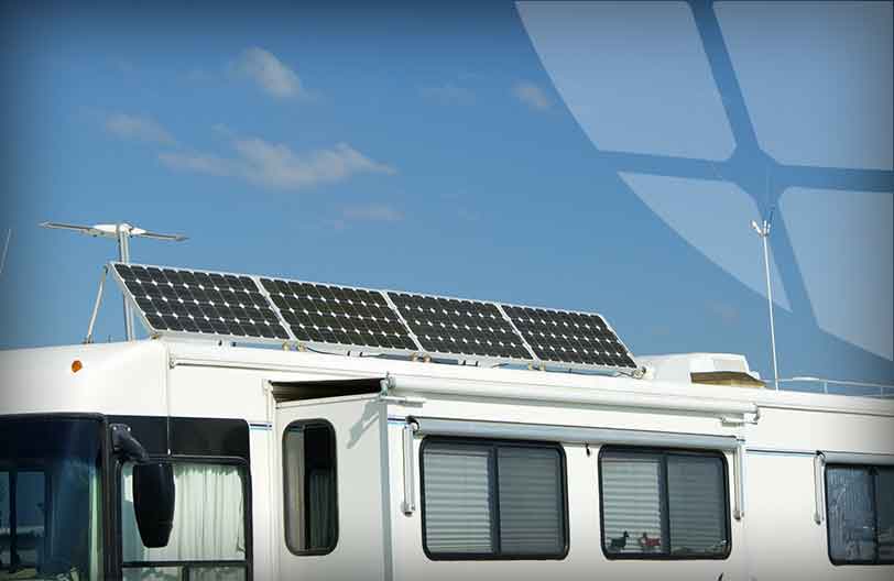 Fotovoltaico Off Grid